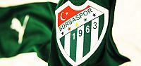 Bursaspor'a UEFA yolu