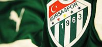 Bursaspor'da ayrılık şoku!