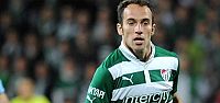 Bursaspor'da Belluschi Şoku