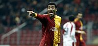Bursaspor'da Colin Kazım harekatı