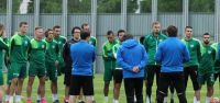 Bursaspor'da Faty şoku