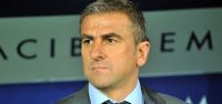 Bursaspor’da Hamzaoğlu ile devam
