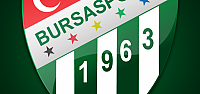 Bursaspor'da şok istifa!