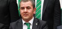 Bursaspor'da transfer müjdesi!
