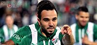 Bursaspor'da Volkan Şen krizi!...