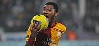 Bursaspor'dan Colin Kazım açıklaması