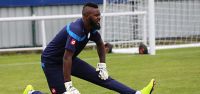 Bursaspor'dan Itandje açıklaması