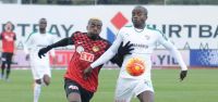 Bursaspor’dan tek kurşun