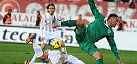 Bursasporlu Futbolcular Galibiyetten Memnun