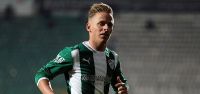 Bursaspor'un Dzsudzsak kararı