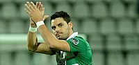 Bursaspor'un eski golcüsü yeniden Süper...
