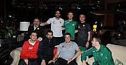 Bursaspor’un Şampiyon Kadrosu Antalya’da...