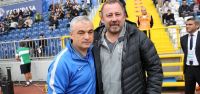 Çalımbay: "3-4 olması lazımdı"