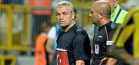 Çalımbay'dan Veysel'e tepki!