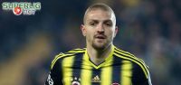 Caner Erkin: “Onun yerinde olmak isterdim”
