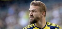 Caner Erkin özür diledi
