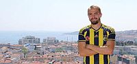 Caner Erkin'den ilginç tedavi!