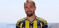 Caner iddialı konuştu !