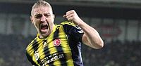 Caner, Inter’in kapısından dönmüş!