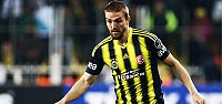 Caner'de G.Saray korkusu!