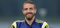 Caner'den büyük fedakarlık!