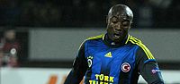 Cardozo Geliyor Webo Gidiyor..