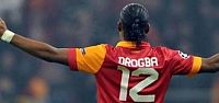 Çare Drogba!