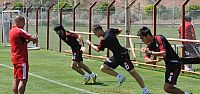 Carlos ,Yılmaz Vural'a cevap vermedi