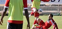 Carlos:“Sivasspor Olarak Gaziantepspor'dan...