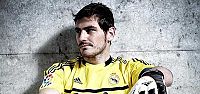 Casillas ‘Elveda’ dedi
