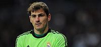 Casillas, Premier Lig'e doğru...