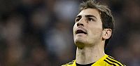 Casillas'a Galatasaray Şansı