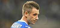 Cassano'nun Dünya Kupası Umudu