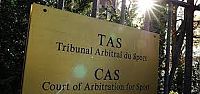 CAS'tan Açıklama Geldi!