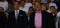 Cavcav dan  sert sözler!