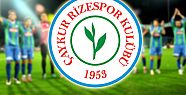 Çaykur Rizespor Ahmet Görkem Gök ile...