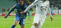 Çaykur Rizespor-Akhisar Belediyespor Fotoğraflari