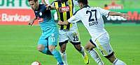 Çaykur Rizespor-Tarsus Idmanyurdu: 3-4...