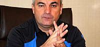 Çaykur Rizespor Teknik Direktörü:“Gol...