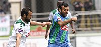 Çaykur Rizespor - Torku Konyaspor: 3-1