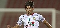 Çaykur Rizespor'a Iraklı sol bek!