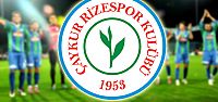 Çaykur Rizespor'da 4 eksik