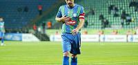 Çaykur Rizespor’Da Sakatlik Şoku