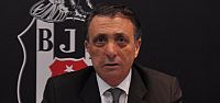 Çebi: Beşiktaş'ı satın alan hata yapmaz
