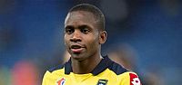 Cedrid Bakambu Bursaspor'da