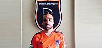 Cenk Ahmet Başakşehir'de!