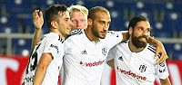 Cenk Tosun hat-trick!