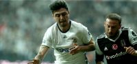 Cenk Tosun'un babasından zehir zemberek...