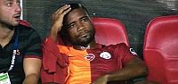 Chedjou sakatlandı!