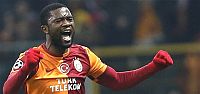 Chedjou'ya yeni görev!